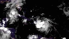 La tormenta tropical Laura llega reforzada a Cuba y afectará a toda la isla