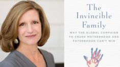 Kimberly Ells habla sobre por qué el verdadero poder reside en las familias