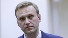 Google y Apple eliminan aplicación “Navalni” por presión de autoridades rusas