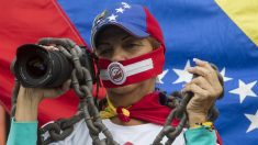 Registran 162 ataques contra la prensa en Venezuela de enero a junio de 2020