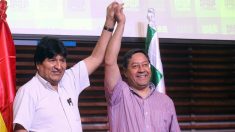 Evo Morales suma otra denuncia en Bolivia, esta vez también por genocidio