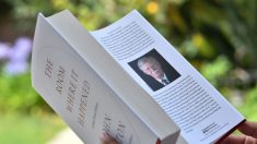 Administración Trump pide a juez confiscar a Bolton anticipo de 2 millones de dólares de su libro