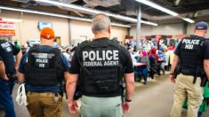 Deportaciones de inmigrantes ilegales condenados por crímenes se desploman durante Admin. Biden