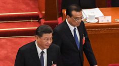 China: El retraso de la prensa en informar sobre visita de funcionario del régimen revela conflictos internos