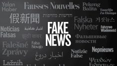 La estrategia para detener las noticias falsas: Demandar a los medios