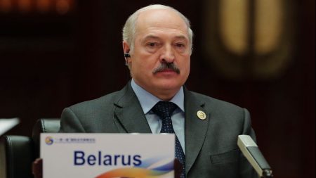 UE amplía sanciones al régimen de Lukashenko por la represión contra manifestantes