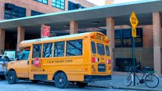 Nueva York reanudará educación presencial en la escuela secundaria pública