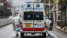 Al menos 6 muertos tras explosión en fábrica de productos químicos en China