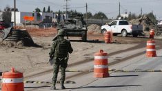 El Ejército mexicano captura a una importante criminal del Cártel del Noreste
