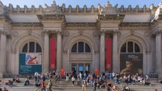 Las reaperturas del Met y el MoMA resucitan la vida cultural de Nueva York