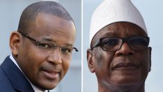 Golpistas en Mali aseguran tener en su poder a presidente y primer ministro