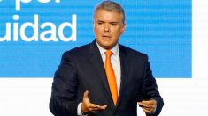 Duque pide a Grupo de Lima no reconocer las elecciones en Venezuela