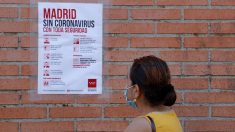 La Justicia y la Administración chocan en la lucha contra el COVID-19 en España