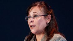 Ministra de Energía de México contrae COVID-19