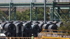 Estados Unidos anuncia acuerdos con México y Brasil en importación de acero