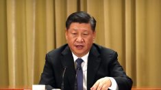 Xi Jinping bloqueó el movimiento democrático estudiantil durante las protestas de 1989, según reportaje