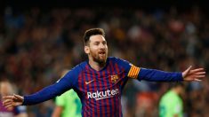 Messi le comunica al Barcelona que quiere irse, según la prensa argentina