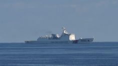 Filipinas convoca al embajador chino por disputa en mar de China Meridional