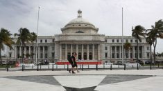Acusan a legisladora puertorriqueña Charbonier de 13 cargos por corrupción
