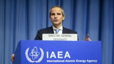 El jefe del OIEA viajará a Teherán para despejar dudas sobre programa nuclear
