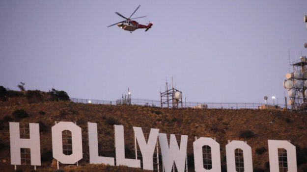 China al Descubierto: ¿Sabías del informe «Hecho en Hollywood y censurado por Beijing»?