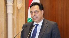 Ministro de Salud afirma que el primer ministro del Líbano anunciará dimisión