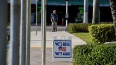 Florida inicia votación anticipada bajo COVID-19 con mira en presidenciales