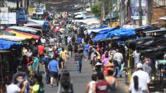 Estados Unidos dona 2.7 millones de dólares para empresarias guatemaltecas