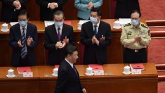 Finaliza cónclave de Beidaihe: gestos de altos funcionarios sugieren luchas entre facciones en China