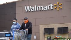 Walmart extiende su horario uniéndose a otras cadenas que abren hasta más tarde