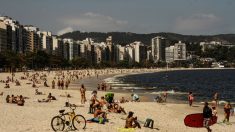 Brasil supera los 2.7 millones de casos y las 93,000 muertes por COVID-19