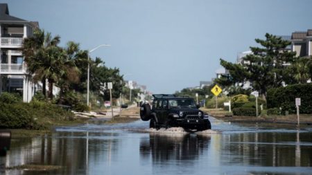 Temporada de huracanes 2020 podría ser una de las más activas de la historia: nuevos pronósticos