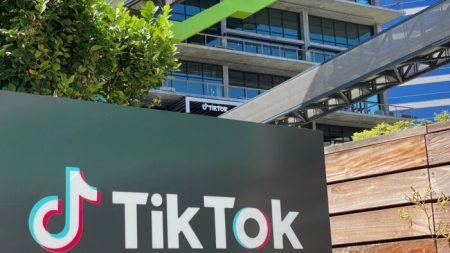 TikTok y WeChat prohíben la protección de datos de los estadounidenses desde Beijing