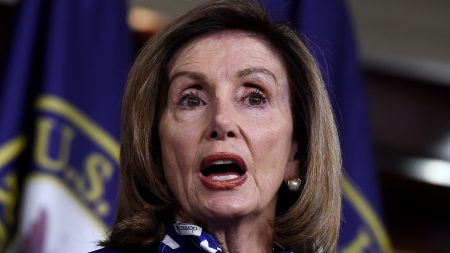 Pelosi: Diálogo sobre paquete de ayuda se reanudará cuando «los republicanos comiencen a tomar este proceso en serio»