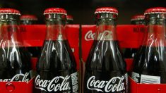 Coca-Cola se reestructura y ofrece el retiro a unos 4000 empleados