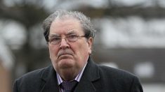 Muere John Hume, figura clave del proceso de paz en Irlanda del Norte