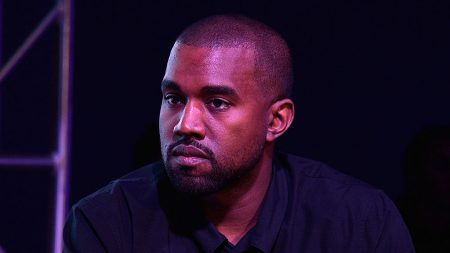 Kanye West será candidato presidencial en Utah, Oklahoma y Colorado