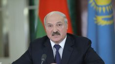 Bielorrusia reduce personal diplomático de EE.UU. en respuesta a sanciones