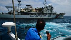 Malasia protesta contra ambiciones territoriales de China en aguas disputadas