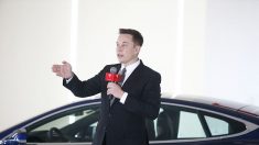Cuidado con los nuevos lazos de Elon Musk con el régimen comunista chino
