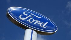 Ford retira 500,000 vehículos por problemas en las mangueras de freno