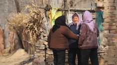 El régimen chino arruina a numerosas vidas en nombre del alivio de la pobreza