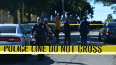 Varios heridos en tiroteo en una escuela de California