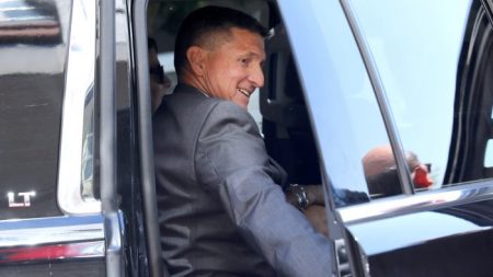 Halper del Russiagate dijo en enero de 2017: «No creo que Flynn vaya a estar mucho tiempo por aquí»