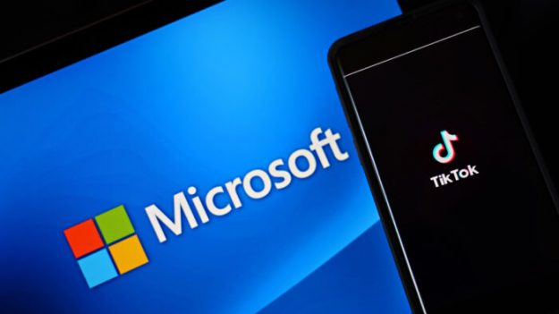 China al Descubierto: ¿Cuáles son los lazos que unen a Microsoft con China?