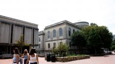 EEUU insta a universidades a «actuar rápidamente» para enfrentar la influencia china en los campus