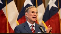 Gobernador de Texas propone que las ciudades que desfinancien a la policía no puedan subir sus impuestos
