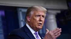 Trump no puede asumir que la investigación sobre sus declaraciones de impuestos es limitada, dice fiscal