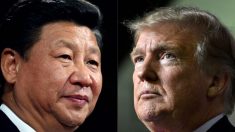 Los dos errores del líder chino Xi Jinping en el manejo de las relaciones entre EE.UU. y China