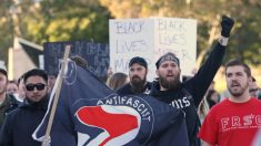 Antifa está ganando en los campus universitarios, dice profesor de derecho en audiencia ante el Senado